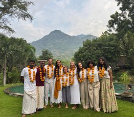 22 días de profesorado de yoga Hatha y Vinyasa de 200 horas en Bali, Indonesia - Photo 3