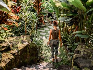7 Day 50-Hour Self-Enquiry & Meditation Teacher Training in Ubud, Bali, Indonesia