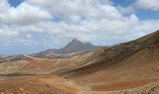 São Vicente, Cabo Verde Retiros y Viajes
