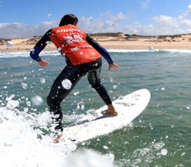 7 Day Transformative Surf and Yoga Camp in Vila Nova de Milfontes, Alentejo, Portugal - Photo 2