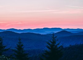 Vermont Retreats und Reisen