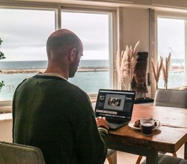 7 días de retiro de yoga para trabajar, inspirarte y cuidarte en Ericeira, Portugal - Photo 2