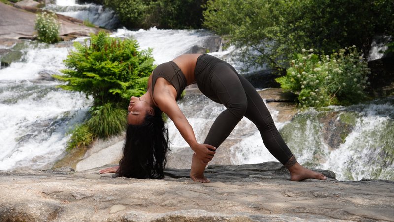 5 jours en retraite de yoga Magic in Motion à Vojnić, Croatie