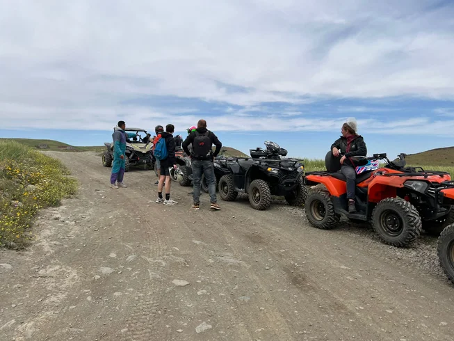 4 Day All-Inclusive Guided Buggy Tour in Essaouira, Morocco