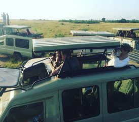 12 Tage Uganda-Safari mit Gorilla-Trekking - Photo 4