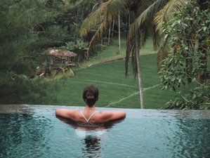 7 Day Reconnection to the Roots: Holistic Yoga Retreat in Bali, Indonesia