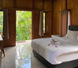 3 Day Yoga, Rice Terrace, and Waterfall Healing Retreat in Tabanan, Bali, Indonesia - Photo 2