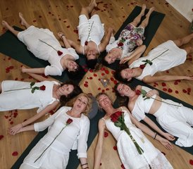 5 Day The Tantric Woman Retreat in Tenerife, Spain - Photo 2