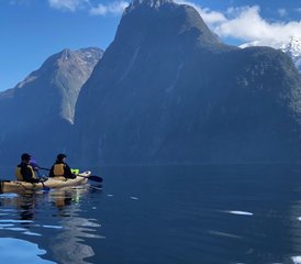 14 Tage Private Guided Surf Trip der South Island, Neuseeland - Photo 5