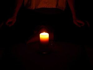 4 Day Immerse Yourself in Darkness to Reveal Your Inner Light Meditative Dark Room Retreat in Oaxaca