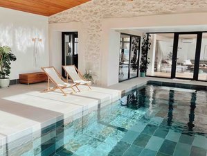 5 Day Pregnancy Yoga Retreat near Bergerac, South of France