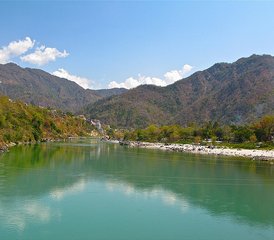 12 jours en stage de formation de professeur de yoga 100h à Rishikesh, Inde - Photo 5