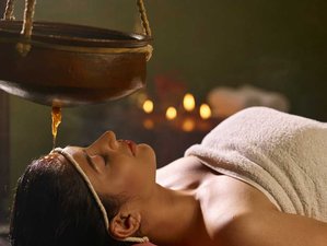 7 Day Ayurveda Retreat In Fort Kochi, Kerala
