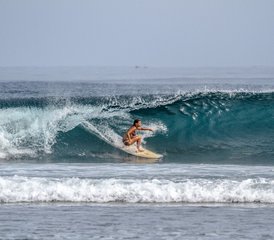 18 Tage Tolle Surftrip Lampung, Sumatra, Indonesien - Photo 1