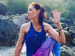 7 Day Return to Your Roots Yoga and Hiking Retreat in Imlil, Morocco