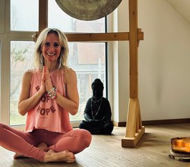 4 días en retiro de yoga, meditación y detox Time to Shine en Holzhausen cerca de Mühle im Wald, Alemania - Photo 4