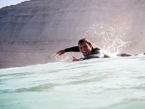 8 días de paquete de guía de surf en Taghazout, Marruecos