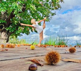 3 Day Movement and Awareness Wellness Retreat in Tuscany, Italy - Photo 3