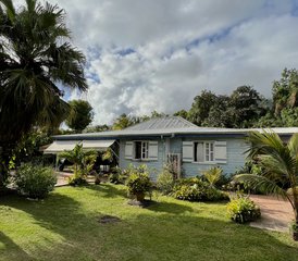 8 jours en stage de yoga privé pour se reconnecter aux 4 éléments en Guadeloupe  - Photo 4