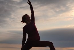 4 Tage Achtsames Yoga-Retreat Retreat mit Marion & Irene in Kaprun, Salzburger Land, Österreich