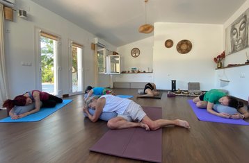 6 Tage Personalisierter Ayurveda-Regenerationskurs in Malaga, Spanien