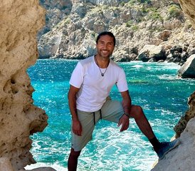 7 Tage Eine Reise Durch die Sinne Yoga Retreat in Ibiza, Spanien - Photo 3