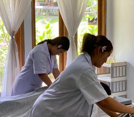 7 Day Spa Wellness, Detox, Balinese Culture, and Yoga Retreat in Bali, Indonesia - Photo 3