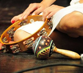 7 Day Kirtan Yoga Teacher Training at European House of Yoga Light in Vysocina, Czech Republic - Photo 5