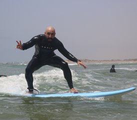 3 jours en stage de surf tous niveaux à Essaouira, Maroc - Photo 4