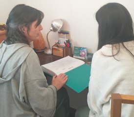 93 Tage Retreat zur Entdeckung Ihres Lebenssinns und Ihrer Lebensmission in Kantabrien, Spanien - Photo 1