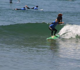 8-Daagse Spannend Surfkamp voor Beginners en Gevorderden in Imsouane, Marokko - Photo 3