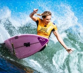 103 jours en stage de surf à Somo Beach, Cantabrie, Espagne - Photo 1
