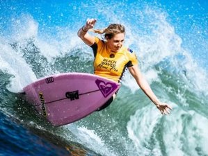 3 Day Surf Camp in Somo Beach, Cantabria, Spain