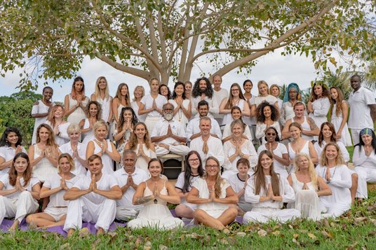 Rise Training • Live-Online — Konalani Yoga Ashram Hawaii