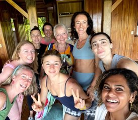 6 jours de luxe en stage de yoga, surf, bien-être et travail énergétique près de Santa Teresa, Costa Rica - Photo 4