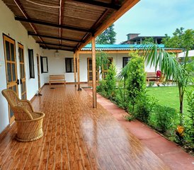 5 Day Yoga, Meditation Retreat in Uttarakhand, India with Body and Emotional Purification - Photo 5