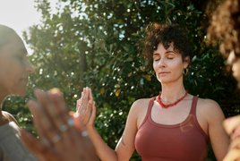 Spiritueel Retraites en Reizen