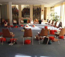 6 Tage Achtsamkeit, Schweige, Yoga und Meditation Retreat im Rosenwaldhof, Deutschland - Photo 3