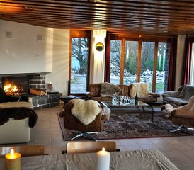 4 Day Explore Switzerland Yoga Retreat in Blonay with Hike and Lake Trip - Photo 2