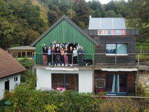5 Tage Yoga Retreat „dein Heilender Kraftort” in Velenje, Slowenien