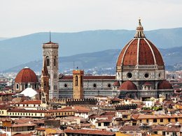 Midden-Italië Retraites en Reizen
