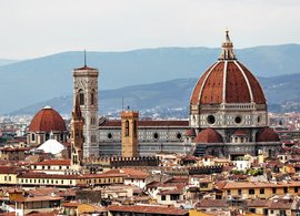 Central Italy Retreats & Trips