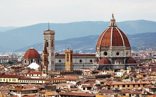 Italie centrale Retraites et Voyages