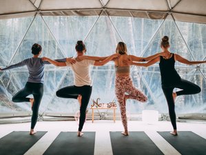 3 Day Empowered Empath Healing Yoga & Meditation Retreat in Bowen Island, British Columbia