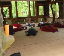 7 días de retiro de yoga y meditación en un centro ecológico y sustentable en Buenos Aires, Argentina - Photo 5