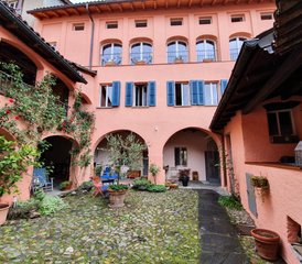 5 Tage Yoga Retreat im Tessin, Schweiz mit Lea und Martina - Photo 3