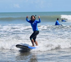 6 Tage Aktive Auszeit Multiaktivitäts Wassersport Tour in Indonesien - Photo 2