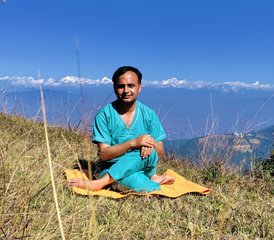 3 Day Yoga and Ayurveda Retreat in Lamatar, Lalitpur, Nepal - Photo 2