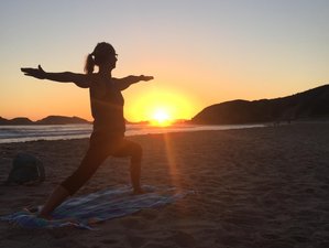 5 Day Nature and Reset Yoga Retreat in Whangarei Heads