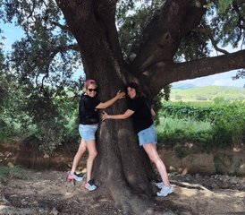 5 Day Goddess Women's Yoga Retreat in Barcelona, Spain - Photo 4